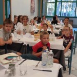 AŠK Kras: uspešne poletne priprave v Lignanu