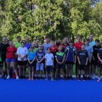 AŠK Kras: uspešne poletne priprave v Lignanu