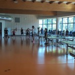 AŠK Kras: uspešne poletne priprave v Lignanu