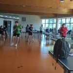 AŠK Kras: uspešne poletne priprave v Lignanu