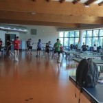 AŠK Kras: uspešne poletne priprave v Lignanu