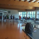 AŠK Kras: uspešne poletne priprave v Lignanu