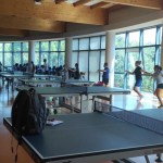 AŠK Kras: uspešne poletne priprave v Lignanu