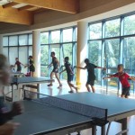 AŠK Kras: uspešne poletne priprave v Lignanu