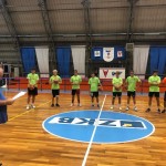 Borovci začeli priprave