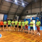 Borovci začeli priprave