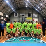 Borovci začeli priprave