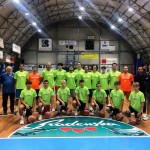 Borovci začeli priprave