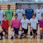 Zelo uspešne odbojkarske priprave na treh lokacijah v Sloveniji