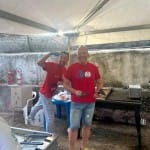 Dobrodelni koncert v Nabrežini za prizadeta območja v Slovenij