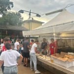 Dobrodelni koncert v Nabrežini za prizadeta območja v Slovenij