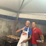 Dobrodelni koncert v Nabrežini za prizadeta območja v Slovenij