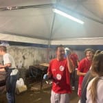 Dobrodelni koncert v Nabrežini za prizadeta območja v Slovenij