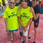 Turnir Don Marzari v Miljah: Boru nagrada fairplay