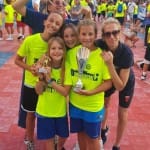 Turnir Don Marzari v Miljah: Boru nagrada fairplay