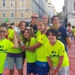 Turnir Don Marzari v Miljah: Boru nagrada fairplay