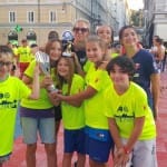 Turnir Don Marzari v Miljah: Boru nagrada fairplay