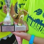 Turnir Don Marzari v Miljah: Boru nagrada fairplay
