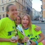 Turnir Don Marzari v Miljah: Boru nagrada fairplay