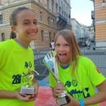 Turnir Don Marzari v Miljah: Boru nagrada fairplay