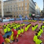 Turnir Don Marzari v Miljah: Boru nagrada fairplay
