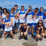 Turnir Don Marzari v Miljah: Boru nagrada fairplay