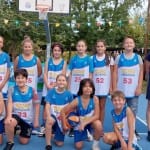 Turnir Don Marzari v Miljah: Boru nagrada fairplay