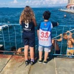 Turnir Don Marzari v Miljah: Boru nagrada fairplay