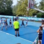 Turnir Don Marzari v Miljah: Boru nagrada fairplay