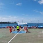 Turnir Don Marzari v Miljah: Boru nagrada fairplay