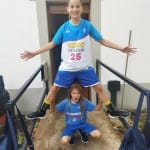 Turnir Don Marzari v Miljah: Boru nagrada fairplay