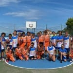Turnir Don Marzari v Miljah: Boru nagrada fairplay