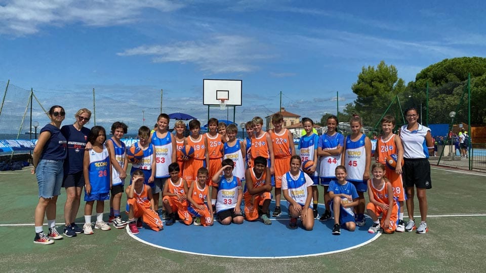 Turnir Don Marzari v Miljah: Boru nagrada fairplay