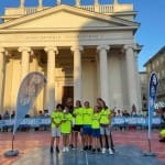 Turnir Don Marzari v Miljah: Boru nagrada fairplay