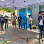 Na 38. Soški regati 270 udeležencev, skoraj 100 mladih