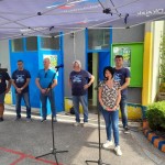 Na 38. Soški regati 270 udeležencev, skoraj 100 mladih