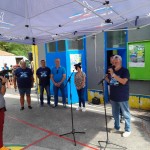 Na 38. Soški regati 270 udeležencev, skoraj 100 mladih