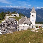 Planinski odsek SK Devin: Sv. Višarje