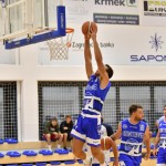 AŠD Kontovel: košarkarji in odbojkarice na pripravah v Breli (