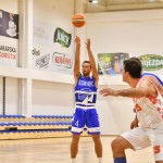 AŠD Kontovel: košarkarji in odbojkarice na pripravah v Breli (