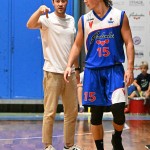 Sport - KOSARKA - MEMORIAL TAVCAR - Bor Radenska - KONTOVEL - finala