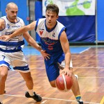 Sport - KOSARKA - MEMORIAL TAVCAR - Bor Radenska - KONTOVEL - finala