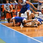 Sport - KOSARKA - MEMORIAL TAVCAR - Bor Radenska - KONTOVEL - finala