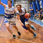 Sport - KOSARKA - MEMORIAL TAVCAR - Bor Radenska - KONTOVEL - finala