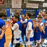 Sport - KOSARKA - MEMORIAL TAVCAR - Bor Radenska - KONTOVEL - finala