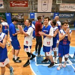 Sport - KOSARKA - MEMORIAL TAVCAR - Bor Radenska - KONTOVEL - finala