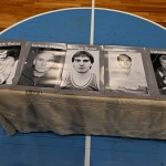 Sport - KOSARKA - MEMORIAL TAVCAR - Bor Radenska - KONTOVEL - finala