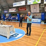 Sport - KOSARKA - MEMORIAL TAVCAR - Bor Radenska - KONTOVEL - finala