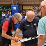 Sport - KOSARKA - MEMORIAL TAVCAR - Bor Radenska - KONTOVEL - finala