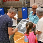 Sport - KOSARKA - MEMORIAL TAVCAR - Bor Radenska - KONTOVEL - finala